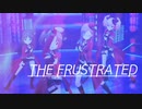 [im@sMAD グレイカナ+ -Date/Storm/Access-] THE FRUSTRATED (MAD PV)