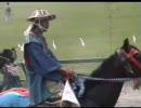 【ぎまビデオ①】2008 相馬野馬追祭に行ｺｰﾖの巻 （　ﾟдﾟ) 5/9