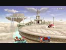 【スマブラ】先ほど苦戦したディディーコングと再戦！勝負を分けるワンミスに涙