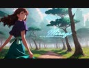【オリジナル曲】Mirage  -Vocal by MERROW（NEUTRINO）-