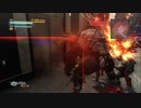 XBOX360配信｜合金裝備：崛起復仇｜DLC-01-塞繆爾｜HARD難度 (40)