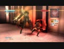 XBOX360配信｜合金裝備：崛起復仇｜DLC-01-塞繆爾｜HARD難度 (41)