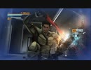 XBOX360配信｜合金裝備：崛起復仇｜DLC-01-塞繆爾｜HARD難度 (42)