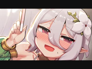 3分で分かる新年からママに200連搾られるガチャ