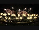 【2024】モビリティリゾートもてぎ New Year HANABI　3章「KONOMI ～家族の冒険～」