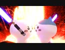 ちいかわ×STAR WARS～英雄たちの戦い～