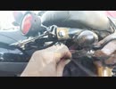 GN125H フェンダーレス化完成！！！その見た目は・・・