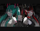 レクイエム covered.氷炎×天海 透
