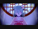 【MMD】トリコロージュ /rev式改変ミク