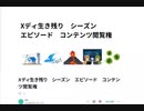 山の中の抗菌物質 　 Xディ防災サバイバル対策　