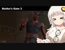 【バルダーズゲート3】初見でドラゴンボーンで遊ぶあかりちゃん様 Part9