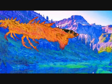【オリジナル曲】センネン【東北ずん子】
