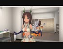 トライ☆ステラwithブレイズのおしりがきゅっきゅってしたら成子坂があうーんてなった