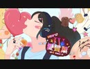 「愛言葉Ⅳ/DECO*27」歌ってみた