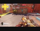 Overwatch2 【オーバーウォッチ2】 適当実況動画part263