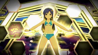 【ミリシタ】リベレイシング／アロン -LiberaSing Along-(13 edit)【マイオンリースイムウェア】