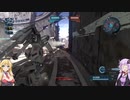 【バトオペ2キャリー願実況#122】マルチゲーム好きの結月ゆかりの孤軍奮闘記・くる年編