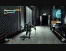 XBOX360配信｜合金裝備：崛起復仇｜DLC-01-塞繆爾｜HARD難度 (44)