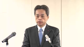 ＪＲ九州社長が地震や空港事故をめぐり「（自社）対応は大丈夫か検証しなければならない」仕事始めで言及