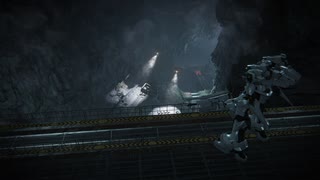 坑道破壊工作