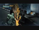 XBOX360配信｜合金裝備：崛起復仇｜DLC-01-塞繆爾｜HARD難度 (45)