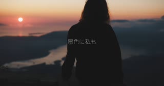 Yohaku - 日々、祈り （feat.初音ミク）MV