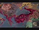 夏草のCK2　第１０章　ビザンツ帝国（東ローマ。ローマ。）中世前期。その１８　ck2 2024-01-04 17-42-46