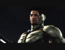 XBOX360配信｜合金裝備：崛起復仇｜DLC-01-塞繆爾｜HARD難度 (49)