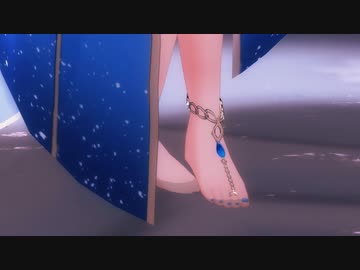 【原神MMD】蜜月アン・ドゥ・ドロワ