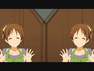 あつまれどうなつの森　午後9時