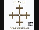 SLAYER - Disciple