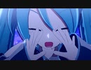【MMD】惑星ループ short【初音ミク】