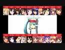 【合唱】メルト【20+1人】