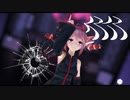 [MMD]  「人マニア」 TDA式改変テトさん