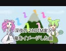 和風音楽のコツ■2hDTM作業実況NO.9■お題【竜をイメージした曲】