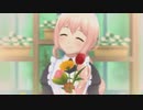 【デレステ】「メモリーブロッサム」貴方のクラシカルメイドコーデ全員見せます Cu編その3