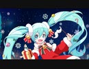 【初音ミク】In quiet of the night【Vocaloid Original】