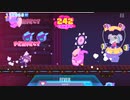 【Muse Dash】RakiRaki Rebuilders!!! 普通★５