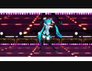 【MMD】ミクでみくみくにしてあげる【初音ミク】