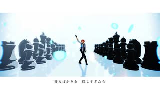 【MMDあんスタ】Satisfaction-re:make【朱桜司】