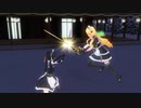 【COM3D2】メイドさんによる真・三國無双3実機OP