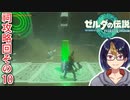 【ゼルダの伝説TotK Part83】祠攻略回その10　※ネタバレあり　【#ゼルダの伝説/#ゼルダの伝説ティアーズオブザキングダム/#ゲーム実況/#初見実況/#VTuber】