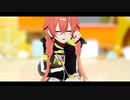 【にじさんじMMD】獅子堂あかりでチーズケーキクライシス