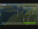PC GAME PASS配信｜城市：天際線2｜韶關市｜城市建設流程｜第一期 (4)
