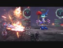 【CUSTOM MECH WARS】カスタムメックウォーズ 【マルチプレイ編⑨】
