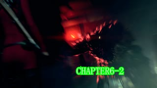 [RE:4] SEPARATE WAYS 初見プレイ CHAPTER.6-2[ネタバレ注意]