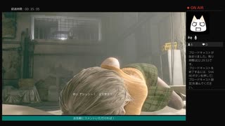 語りながらプレイ【BIOHAZARD RE:4】No.25