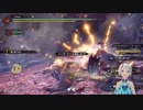 【モンハンRISE】Monster Hunter RISE_025_01_幾重にも屍を身にまとい新たな屍を築きに行こう