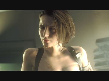 #22 [バイオハザードRE:3]ゆっくり実況