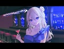 【ニコカラ】デニッシュメアリ【off vocal】[－3]